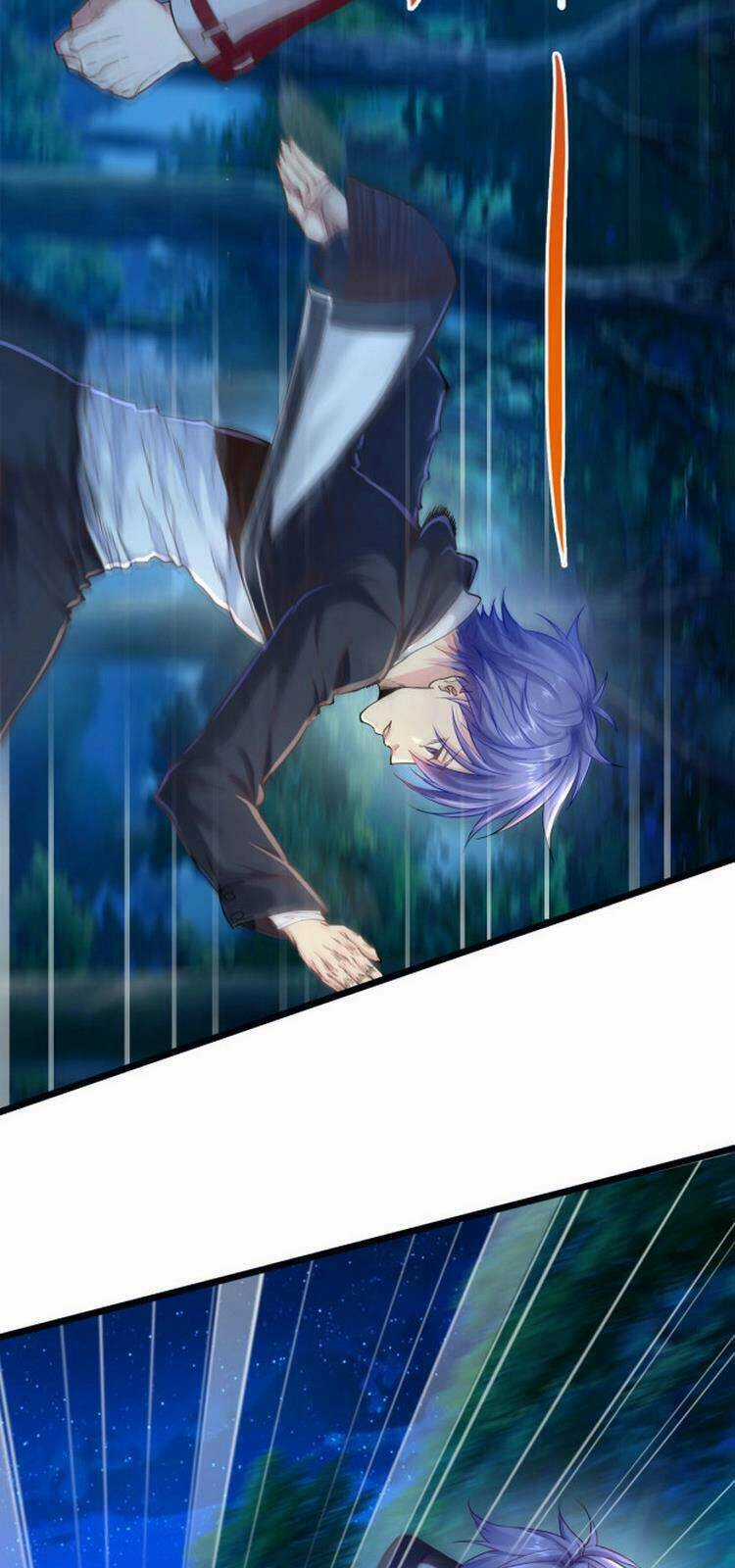 Ta Cày Level Từ Trong Gương Chapter 5 trang 6