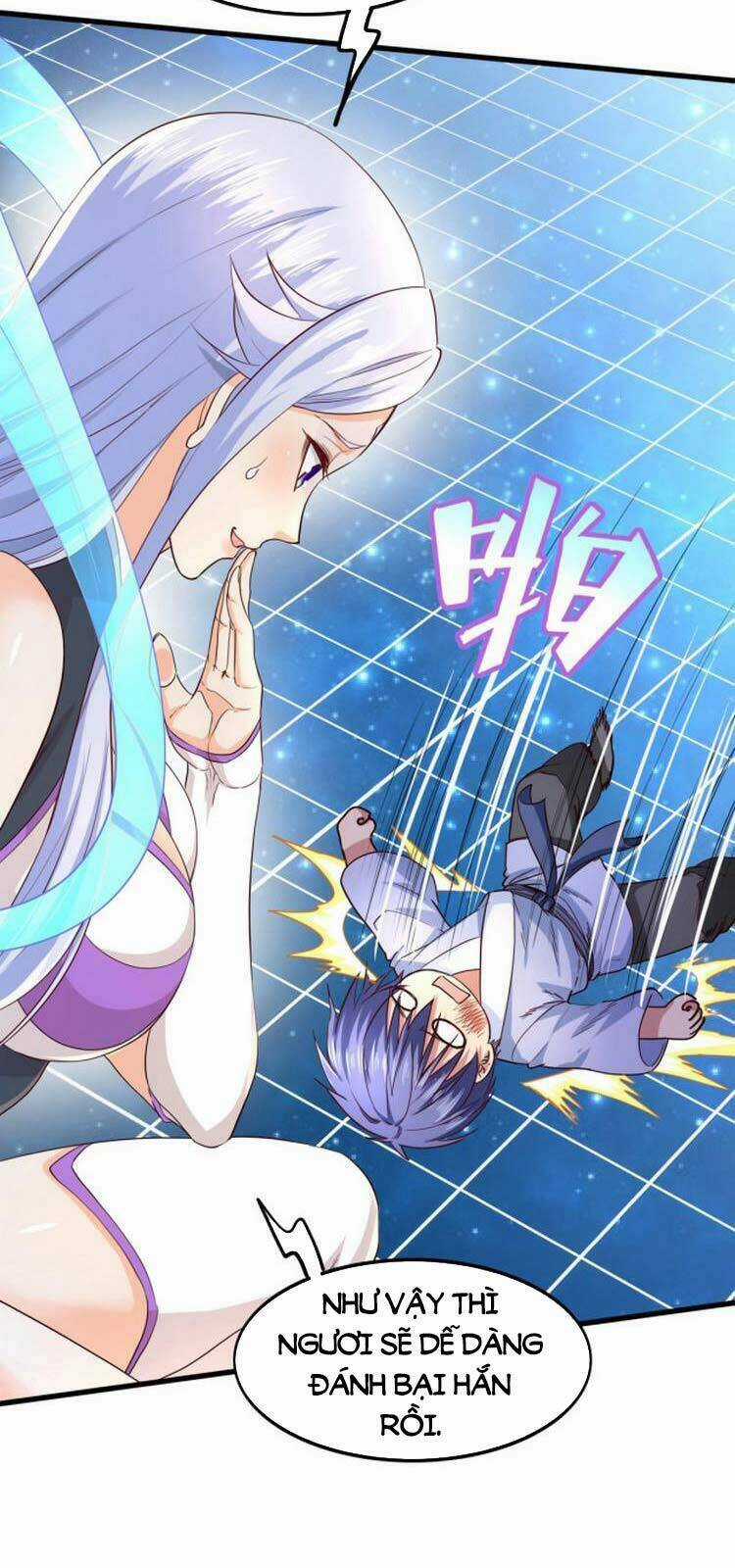 Ta Cày Level Từ Trong Gương Chapter 6 trang 11