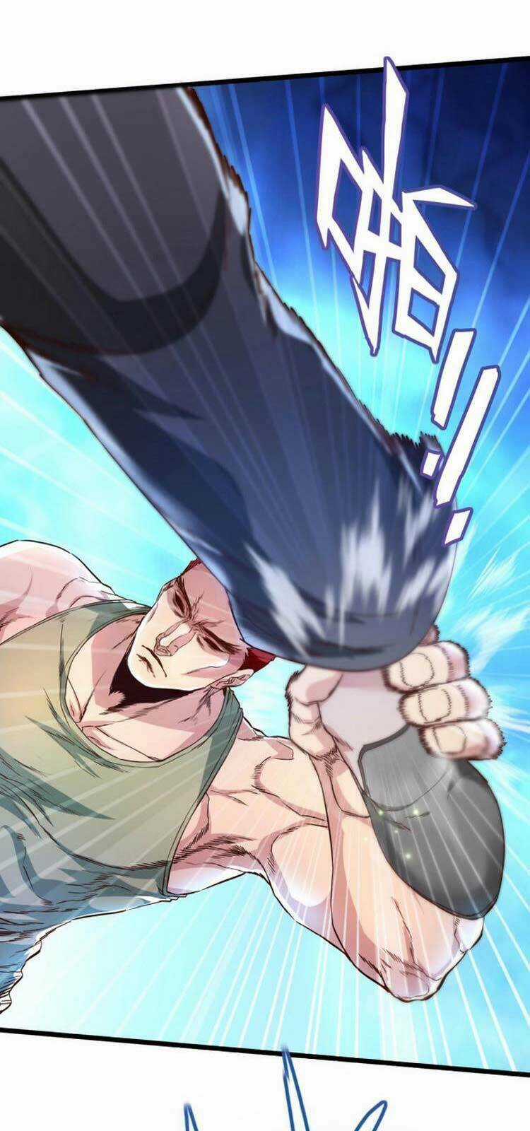 Ta Cày Level Từ Trong Gương Chapter 6 trang 2