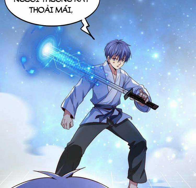 Ta Cày Level Từ Trong Gương Chapter 6 trang 20