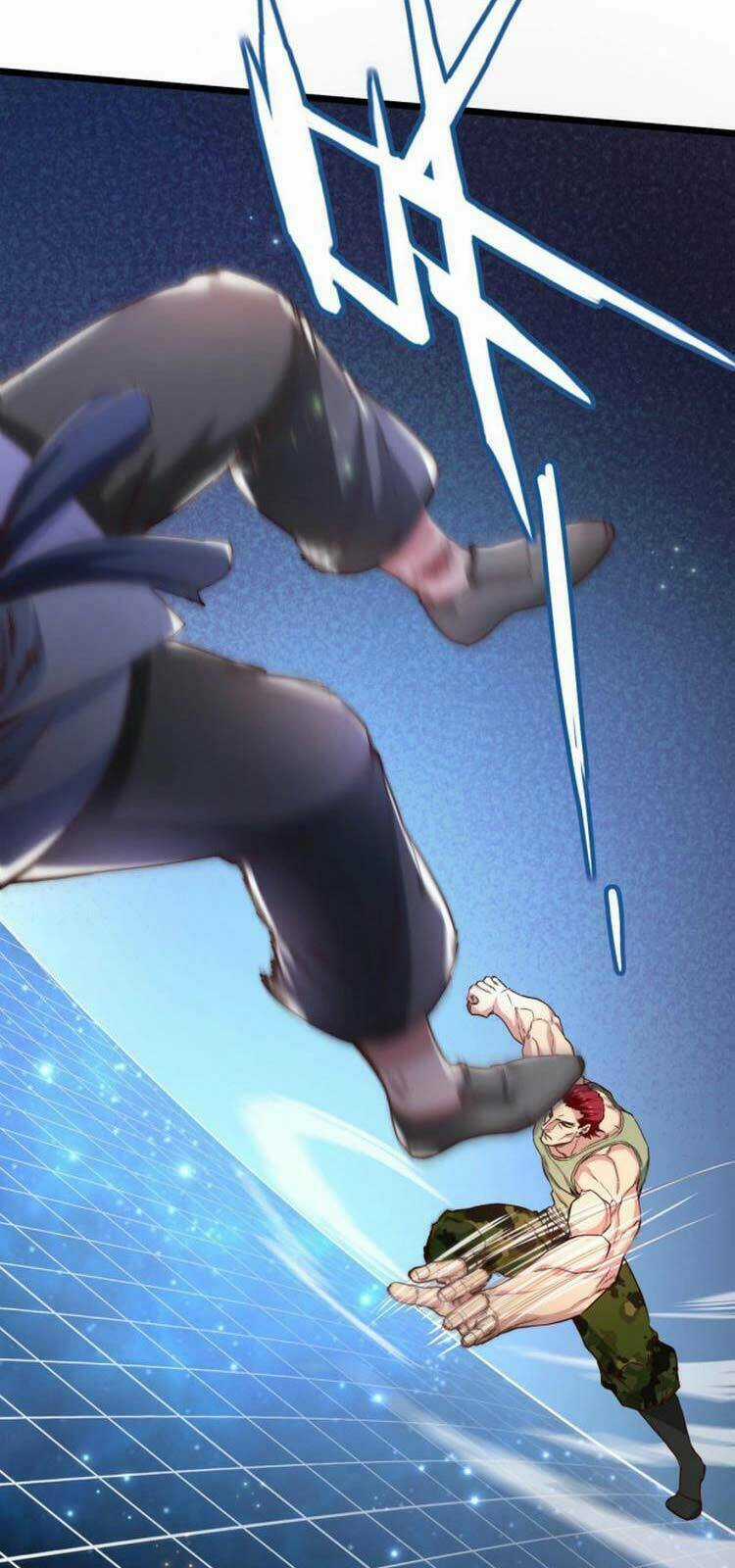 Ta Cày Level Từ Trong Gương Chapter 6 trang 3