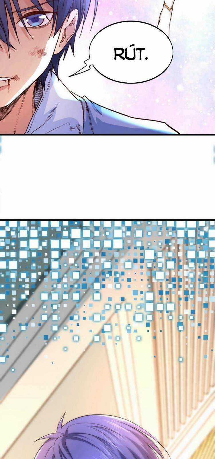 Ta Cày Level Từ Trong Gương Chapter 6 trang 34