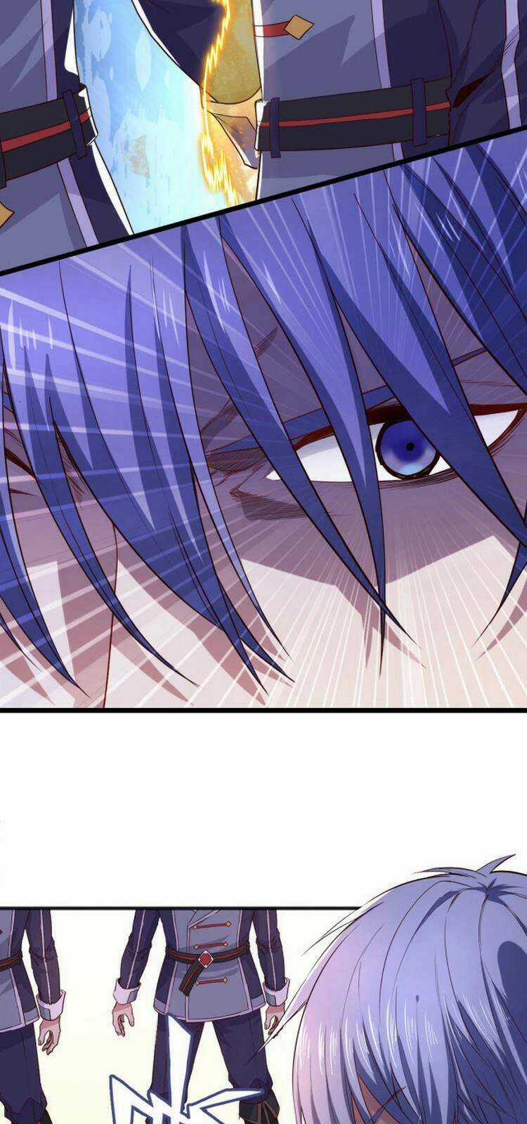 Ta Cày Level Từ Trong Gương Chapter 6 trang 38