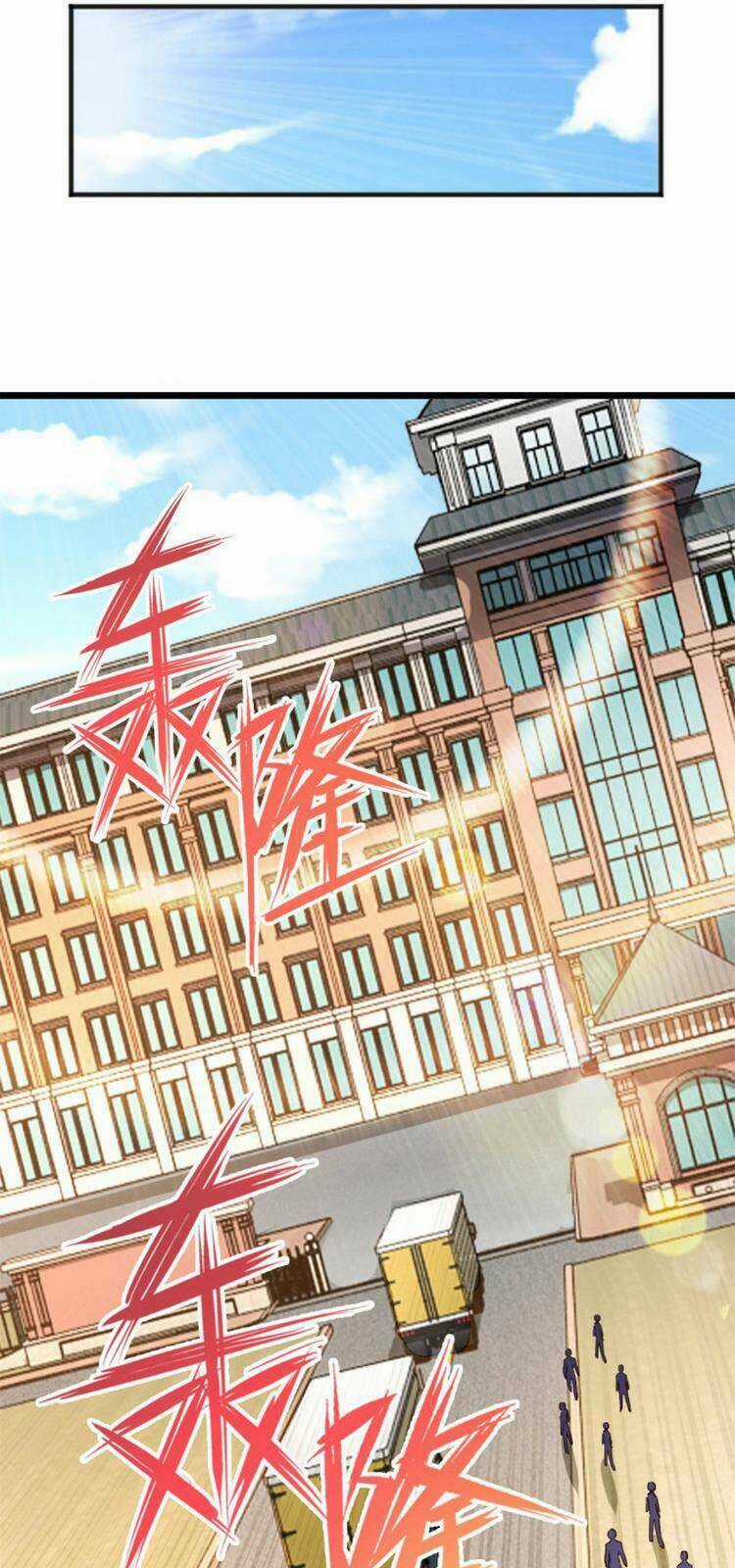 Ta Cày Level Từ Trong Gương Chapter 6 trang 40