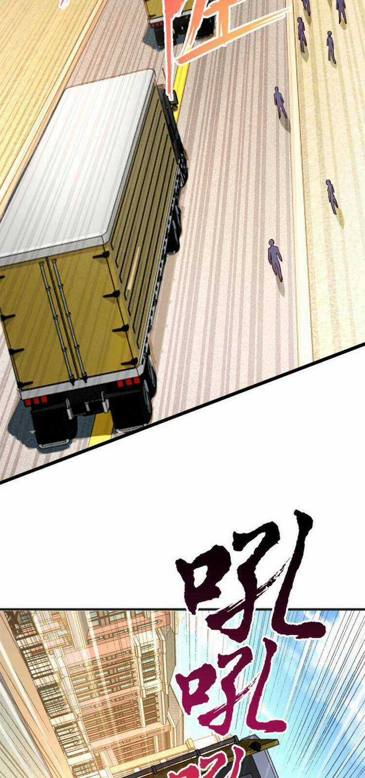 Ta Cày Level Từ Trong Gương Chapter 6 trang 41