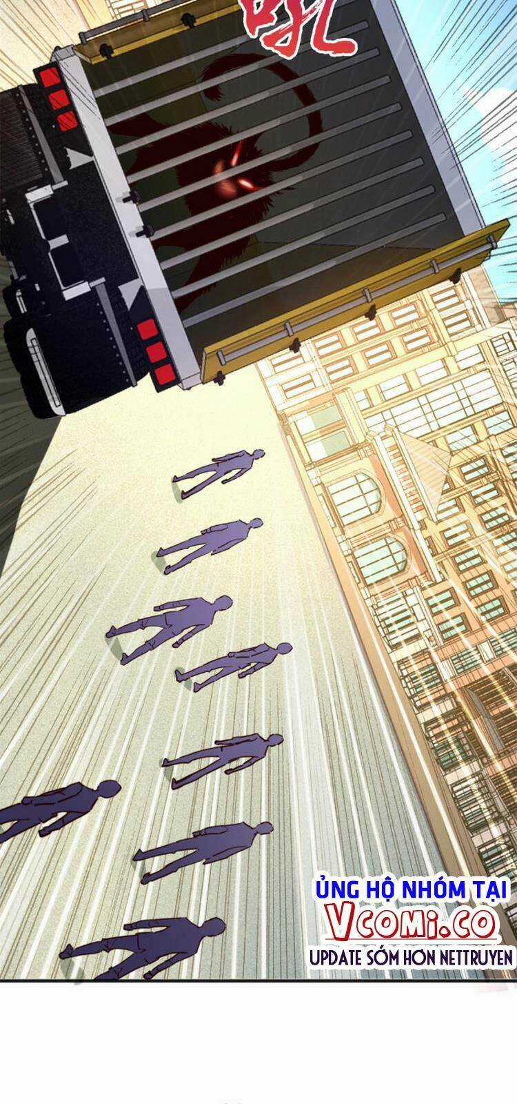 Ta Cày Level Từ Trong Gương Chapter 6 trang 42