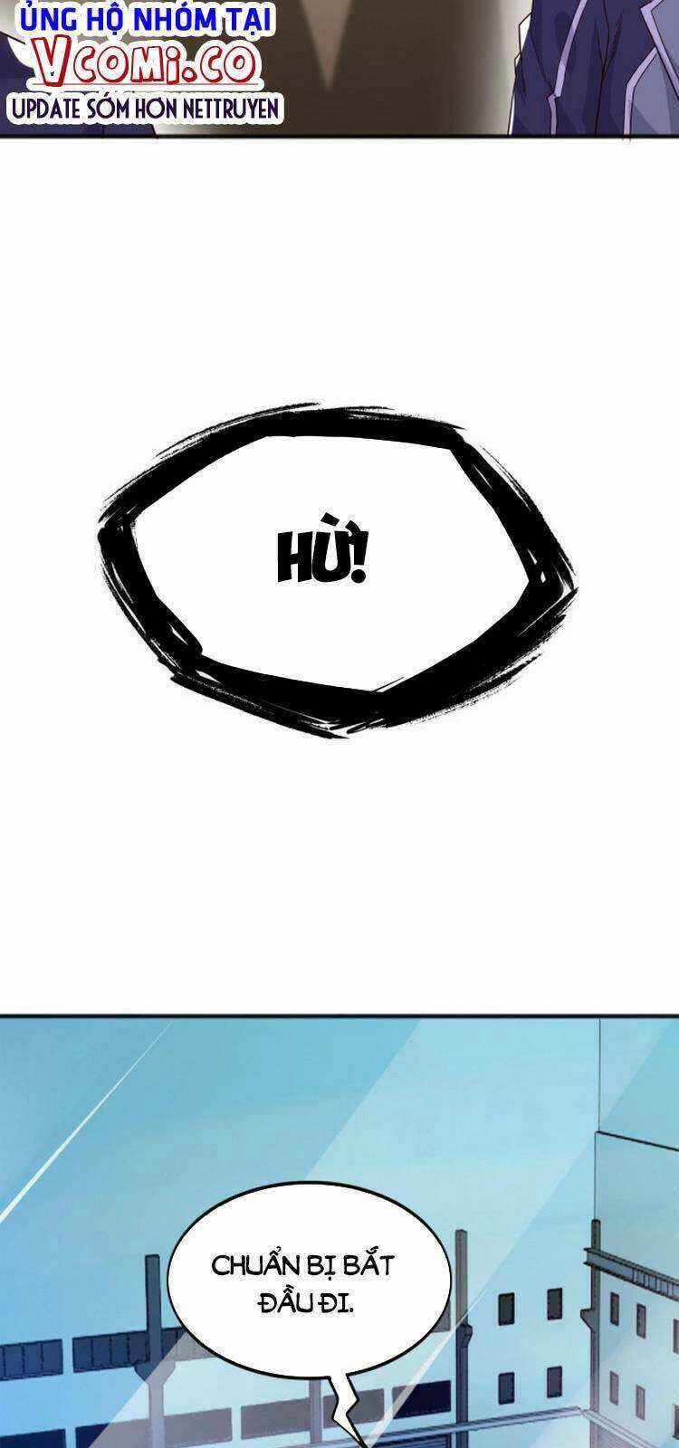 Ta Cày Level Từ Trong Gương Chapter 6 trang 55