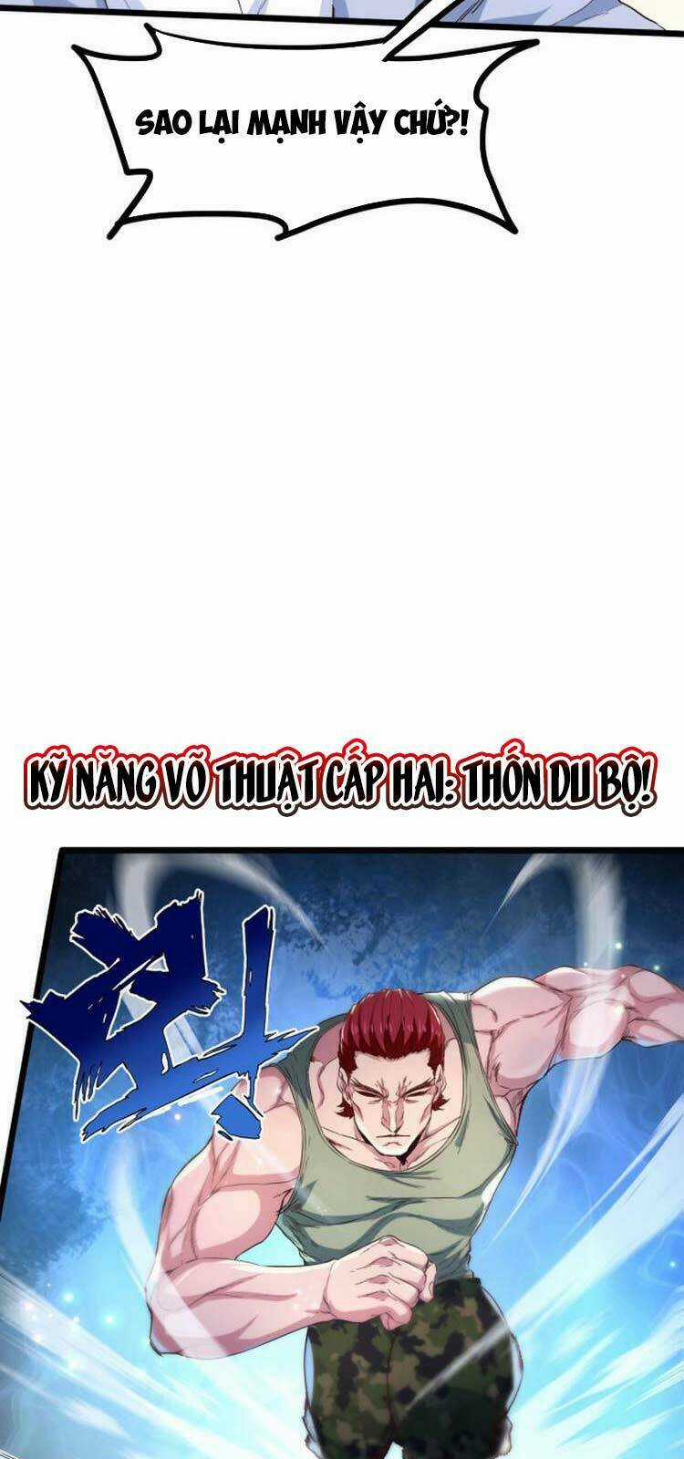 Ta Cày Level Từ Trong Gương Chapter 6 trang 6