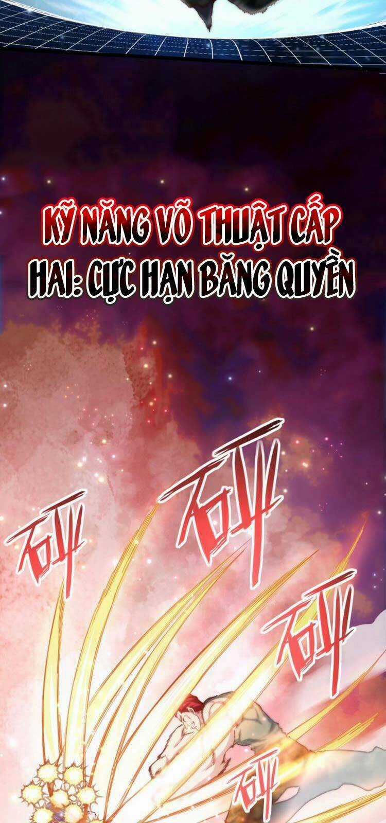 Ta Cày Level Từ Trong Gương Chapter 6 trang 7