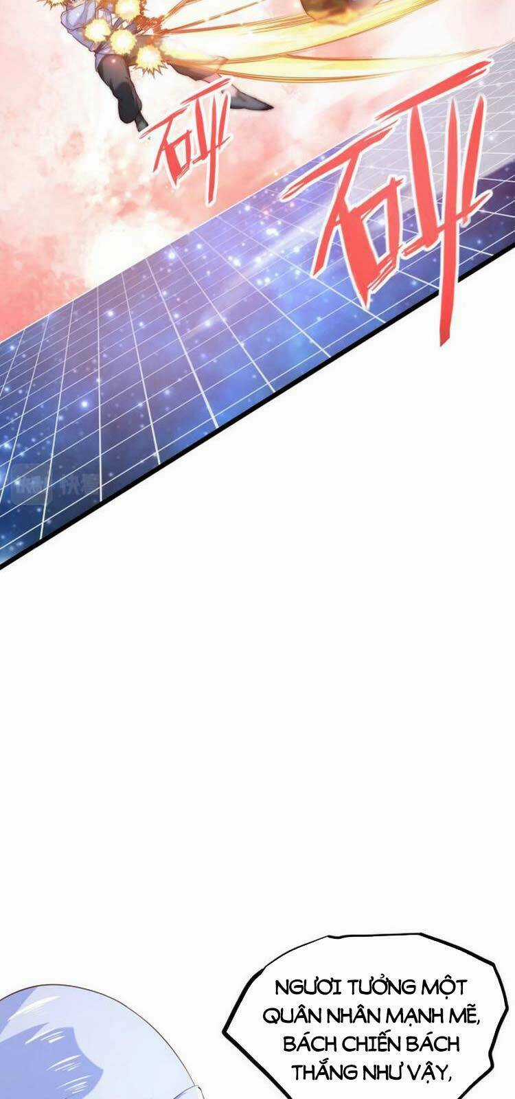 Ta Cày Level Từ Trong Gương Chapter 6 trang 8