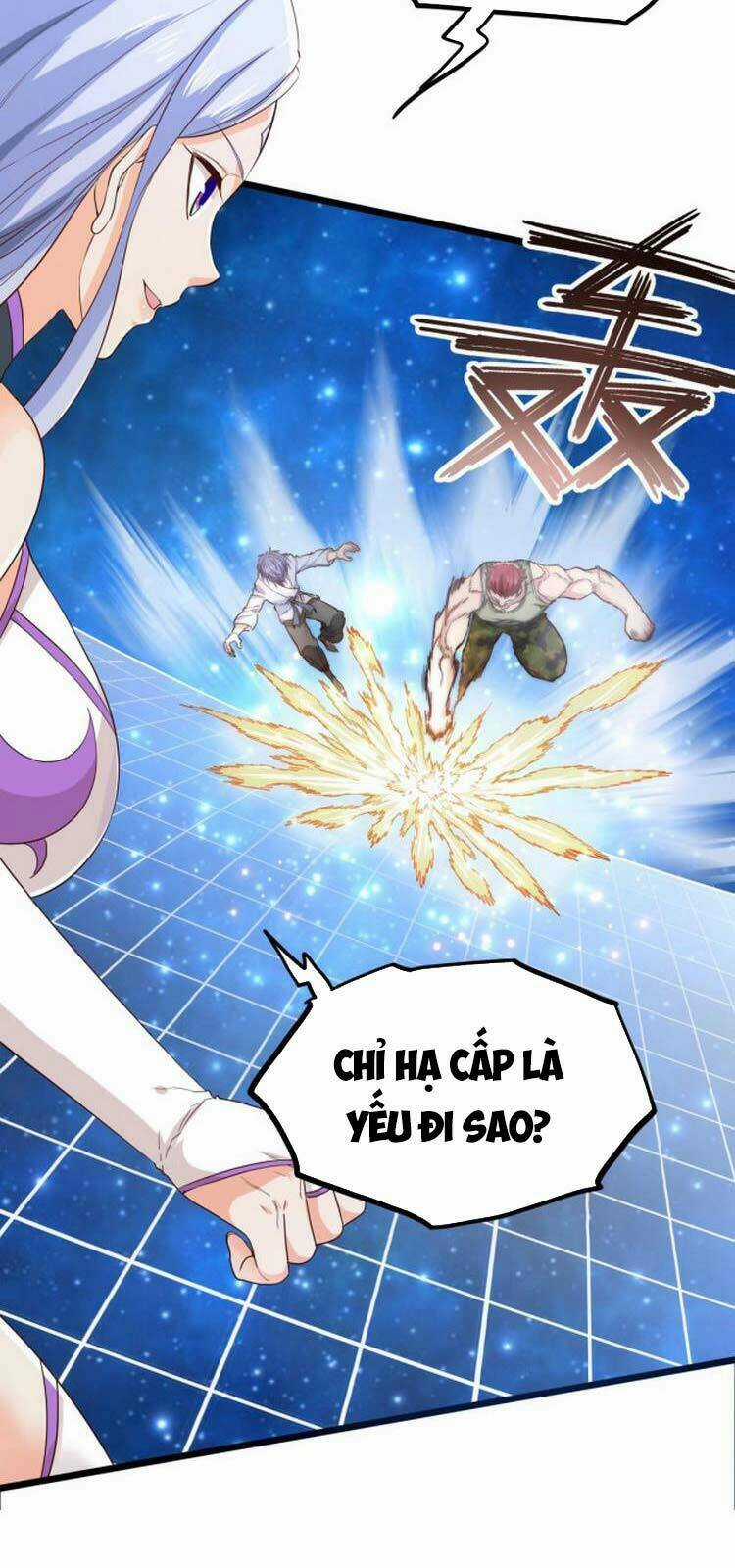 Ta Cày Level Từ Trong Gương Chapter 6 trang 9