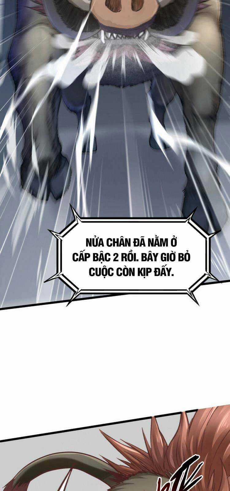 Ta Cày Level Từ Trong Gương Chapter 7 trang 18