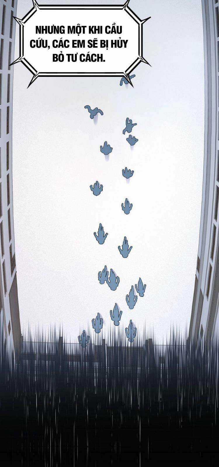 Ta Cày Level Từ Trong Gương Chapter 7 trang 2