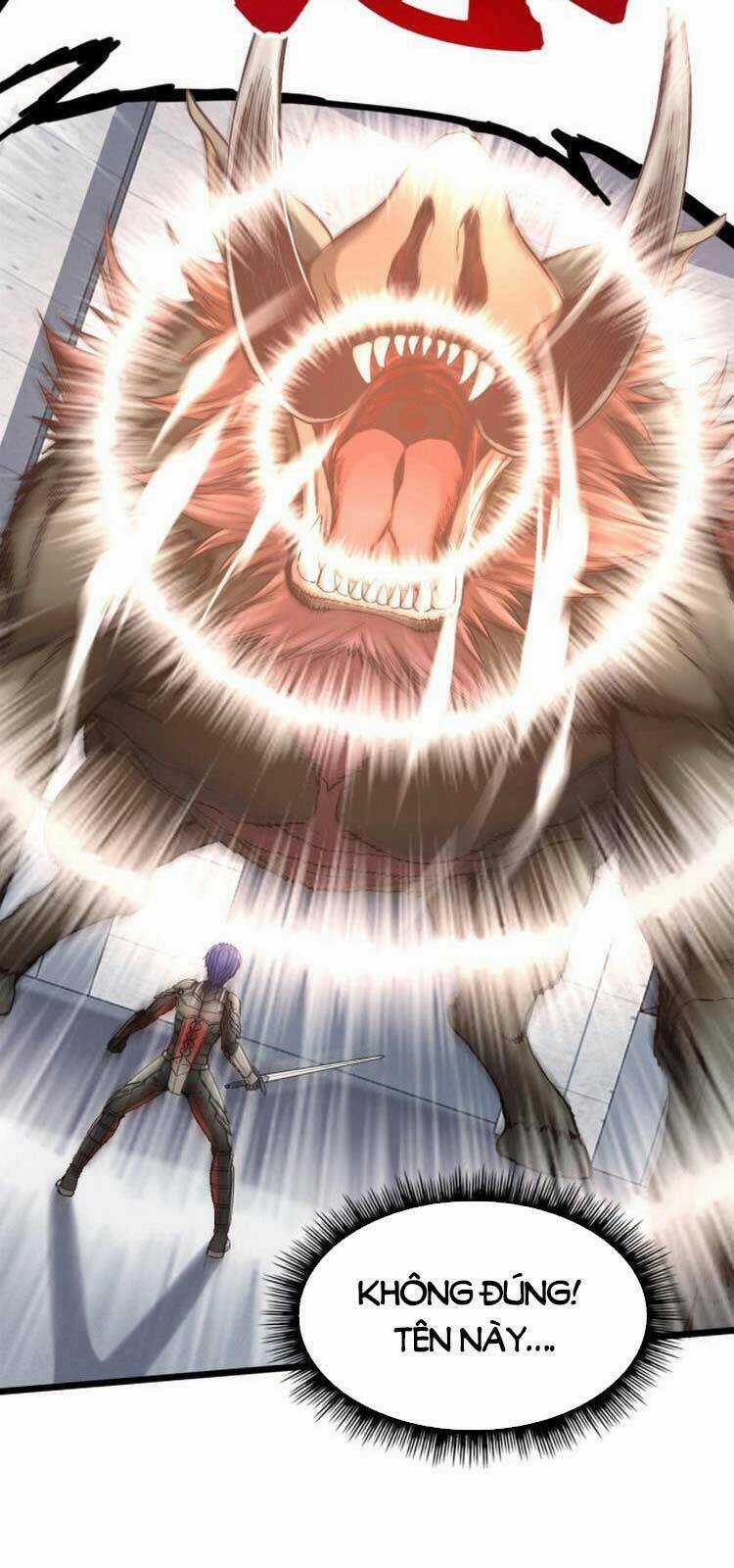 Ta Cày Level Từ Trong Gương Chapter 7 trang 21