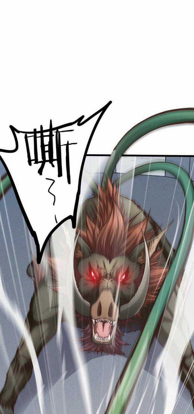 Ta Cày Level Từ Trong Gương Chapter 7 trang 26