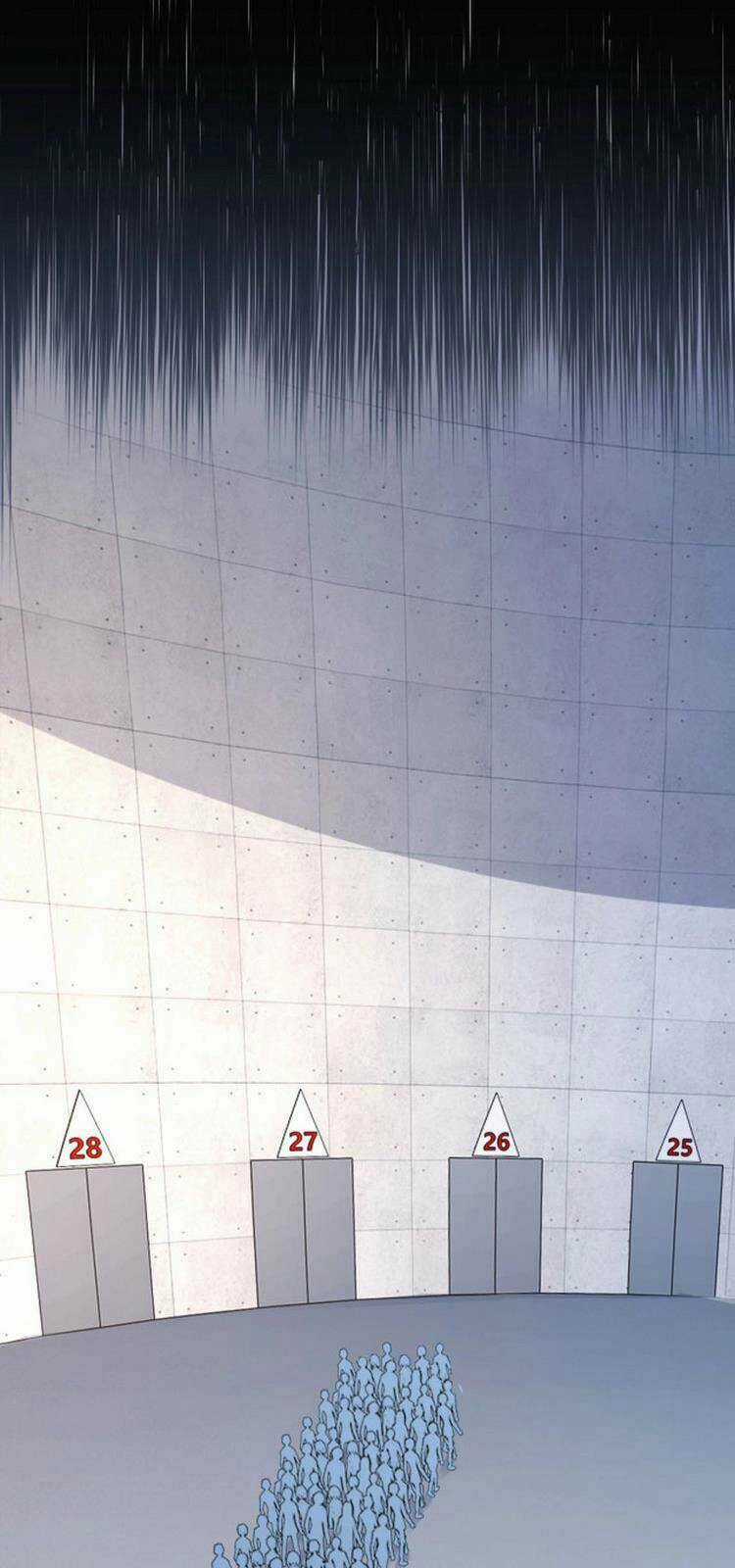 Ta Cày Level Từ Trong Gương Chapter 7 trang 3