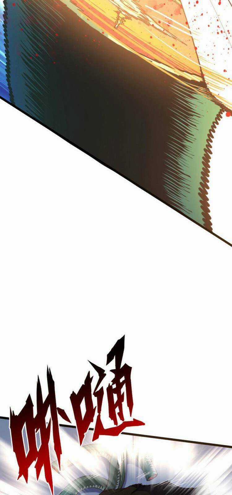 Ta Cày Level Từ Trong Gương Chapter 7 trang 31