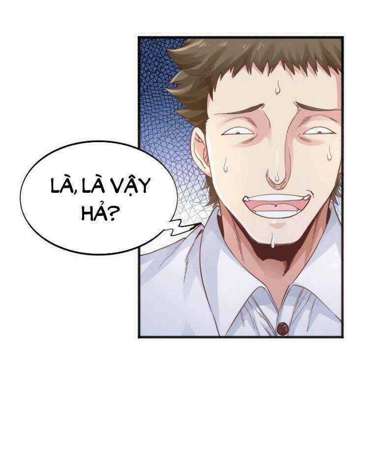 Ta Cày Level Từ Trong Gương Chapter 7 trang 35