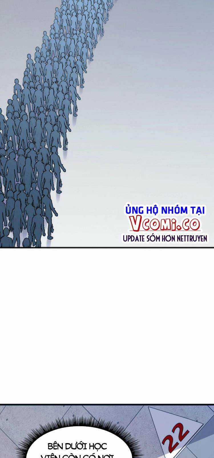 Ta Cày Level Từ Trong Gương Chapter 7 trang 4