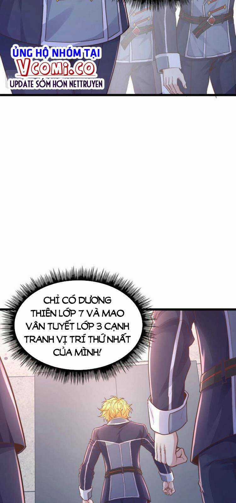 Ta Cày Level Từ Trong Gương Chapter 7 trang 41