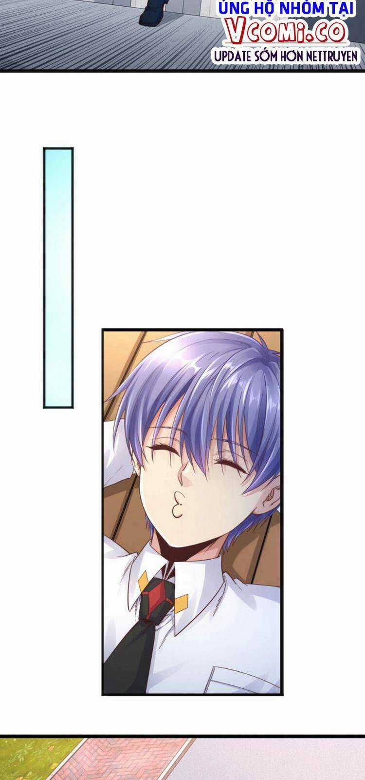 Ta Cày Level Từ Trong Gương Chapter 7 trang 43