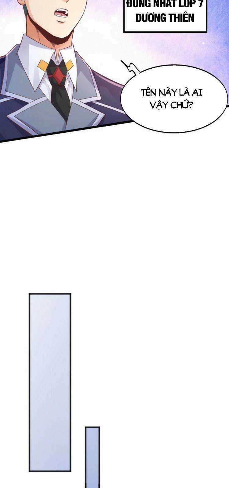 Ta Cày Level Từ Trong Gương Chapter 7 trang 51