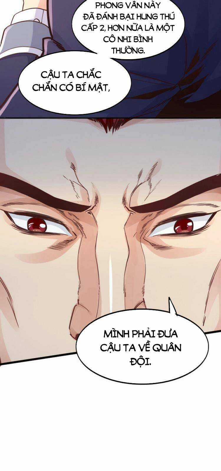 Ta Cày Level Từ Trong Gương Chapter 7 trang 53