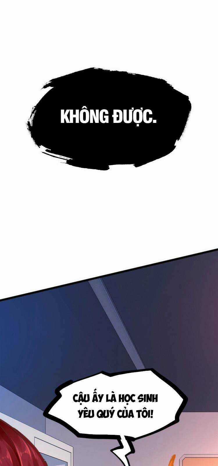 Ta Cày Level Từ Trong Gương Chapter 7 trang 54