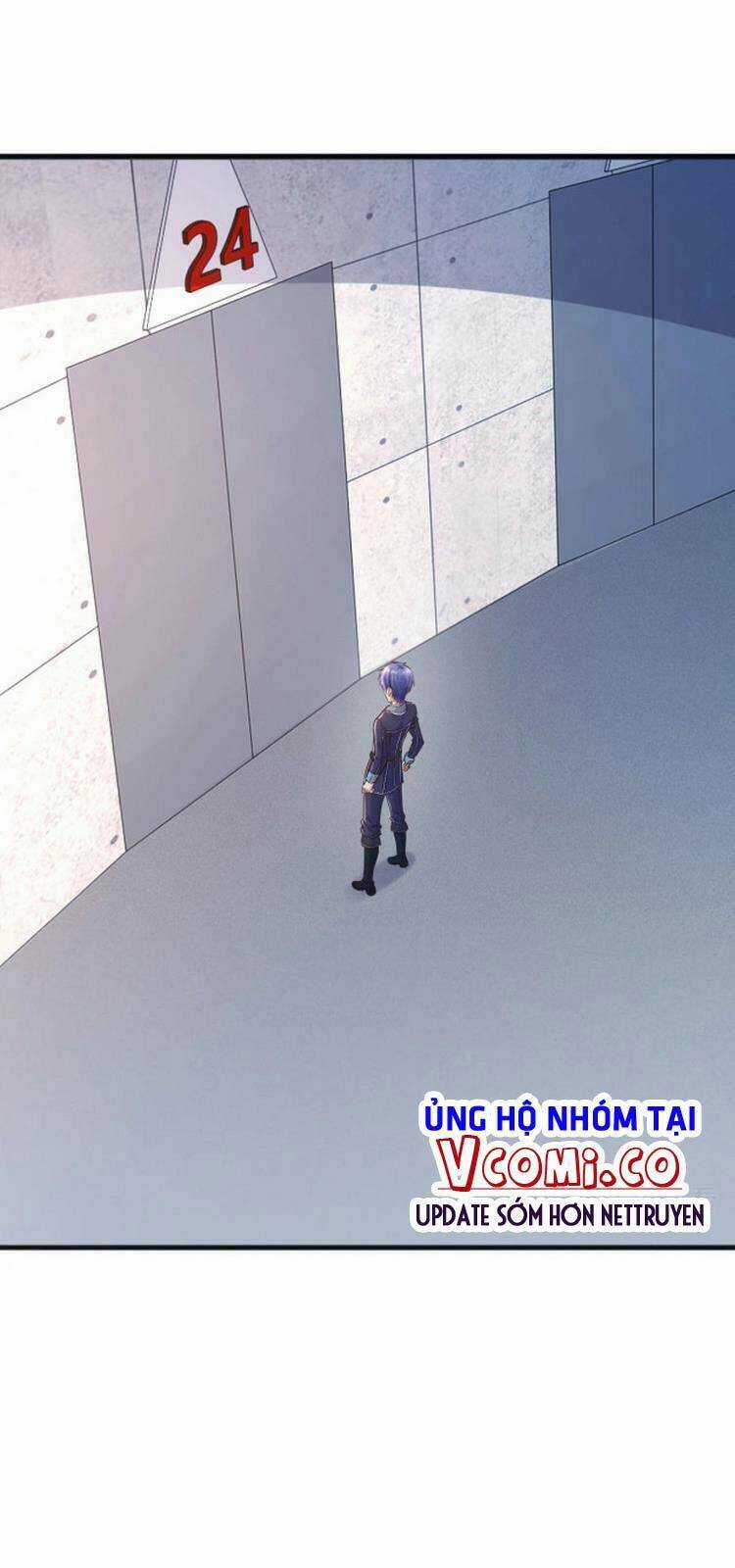 Ta Cày Level Từ Trong Gương Chapter 7 trang 6