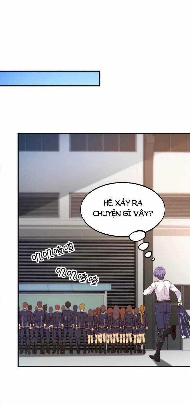Ta Cày Level Từ Trong Gương Chapter 8 trang 2