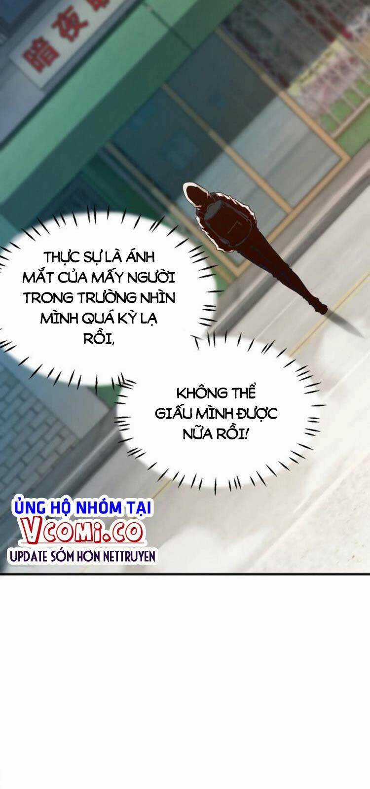 Ta Cày Level Từ Trong Gương Chapter 8 trang 22