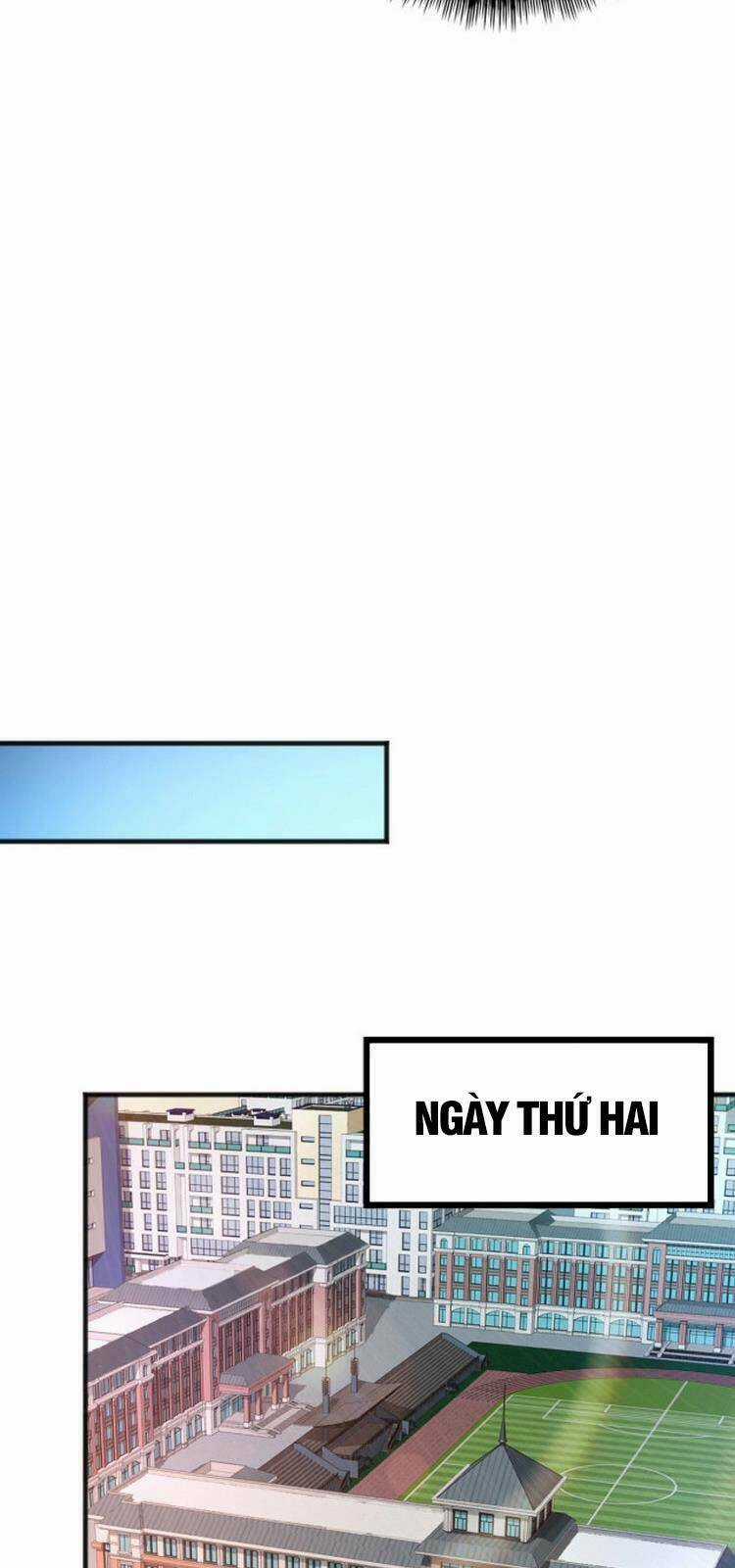 Ta Cày Level Từ Trong Gương Chapter 8 trang 38