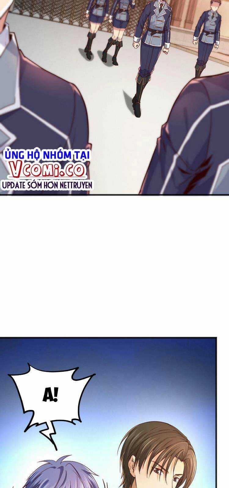 Ta Cày Level Từ Trong Gương Chapter 8 trang 40