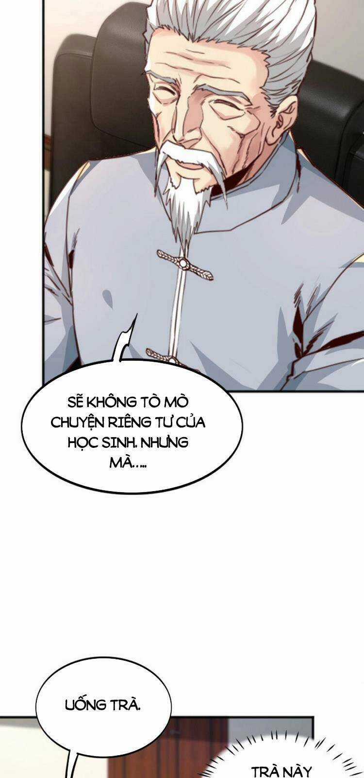 Ta Cày Level Từ Trong Gương Chapter 8 trang 47