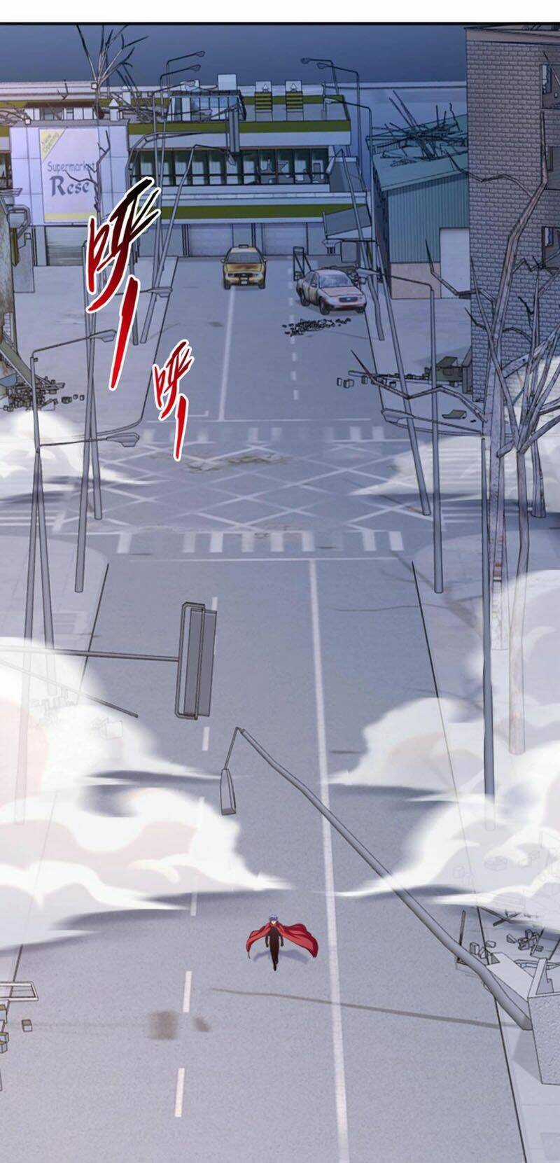 Ta Cày Level Từ Trong Gương Chapter 9 trang 15