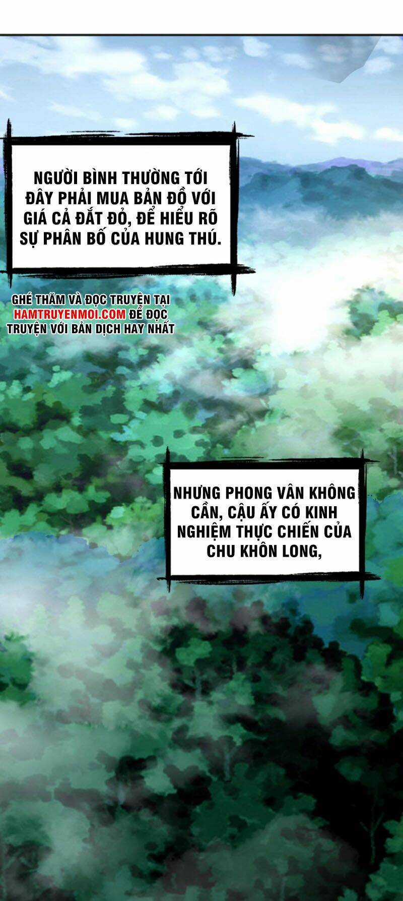 Ta Cày Level Từ Trong Gương Chapter 9 trang 18
