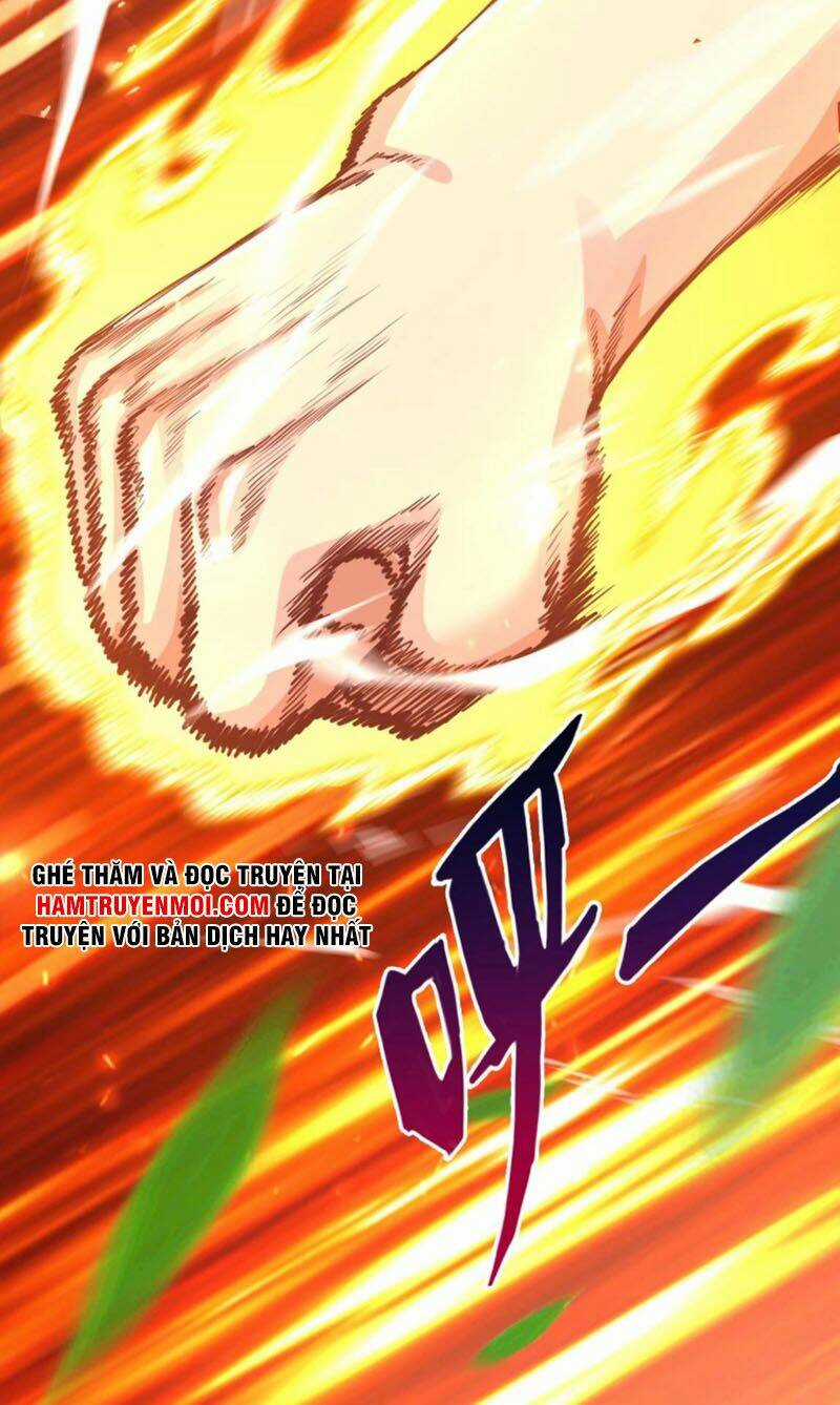 Ta Cày Level Từ Trong Gương Chapter 9 trang 2