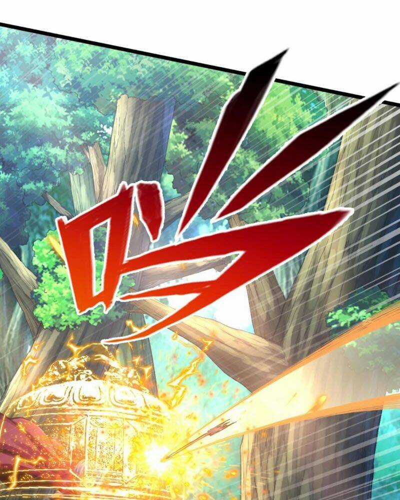 Ta Cày Level Từ Trong Gương Chapter 9 trang 31