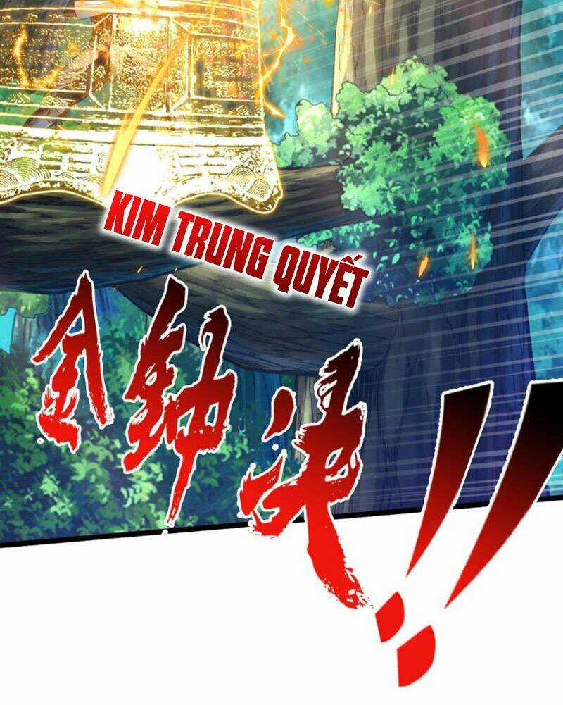 Ta Cày Level Từ Trong Gương Chapter 9 trang 32