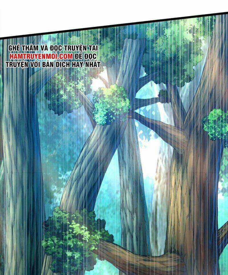 Ta Cày Level Từ Trong Gương Chapter 9 trang 37