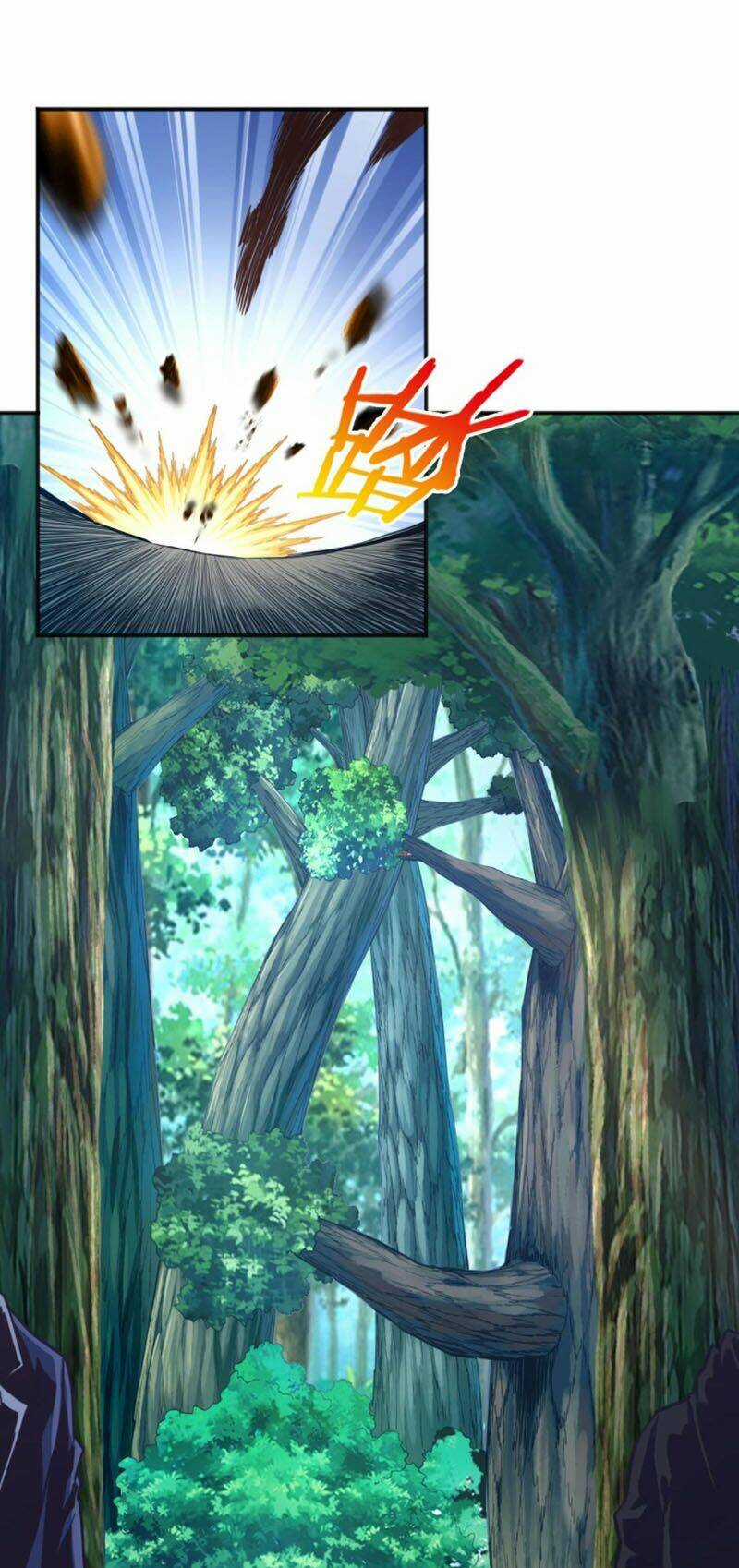 Ta Cày Level Từ Trong Gương Chapter 9 trang 40