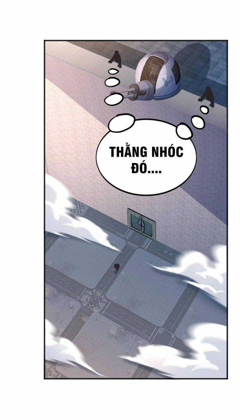 Ta Cày Level Từ Trong Gương Chapter 9 trang 46