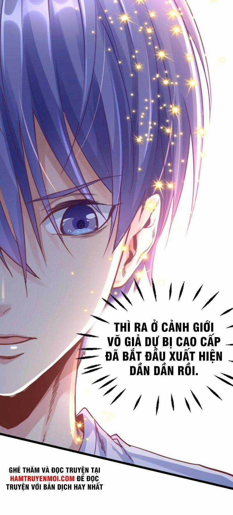 Ta Cày Level Từ Trong Gương Chapter 9 trang 6