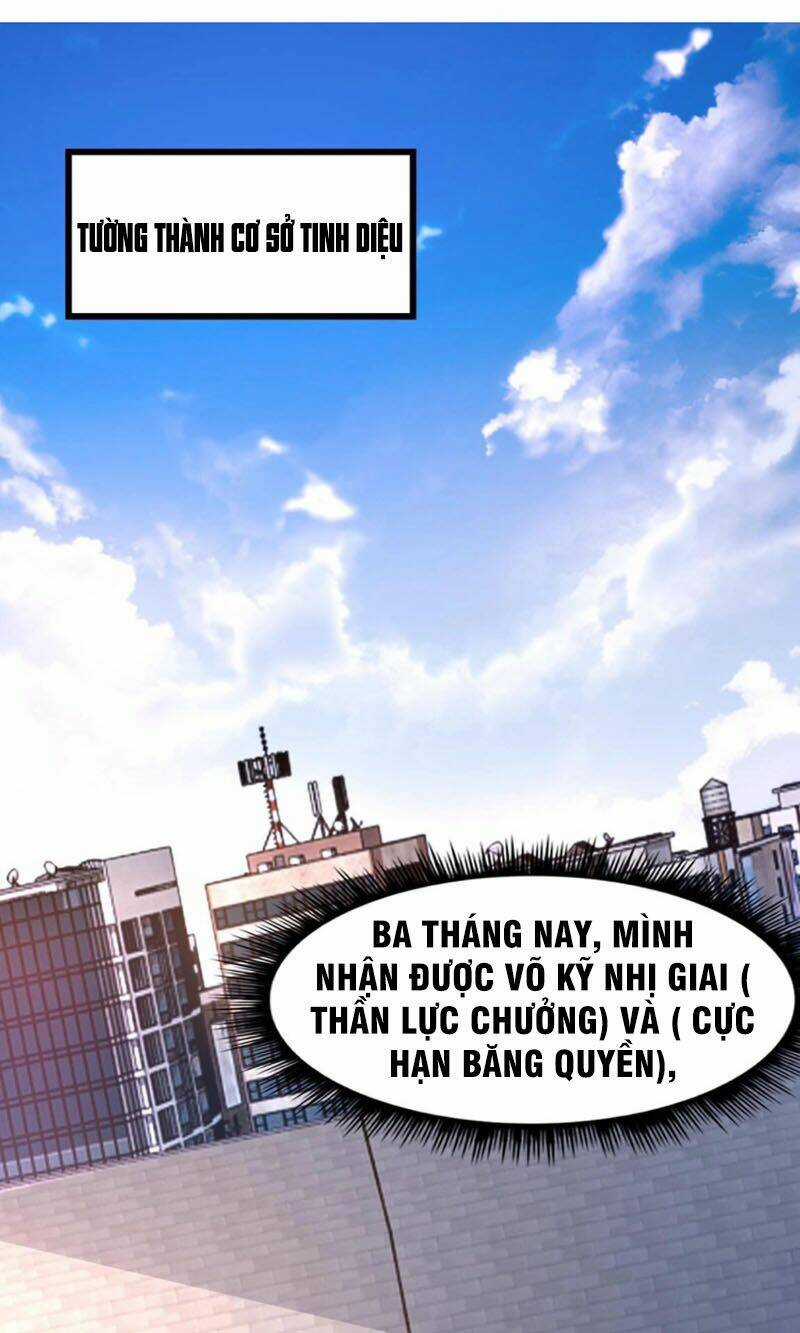 Ta Cày Level Từ Trong Gương Chapter 9 trang 9