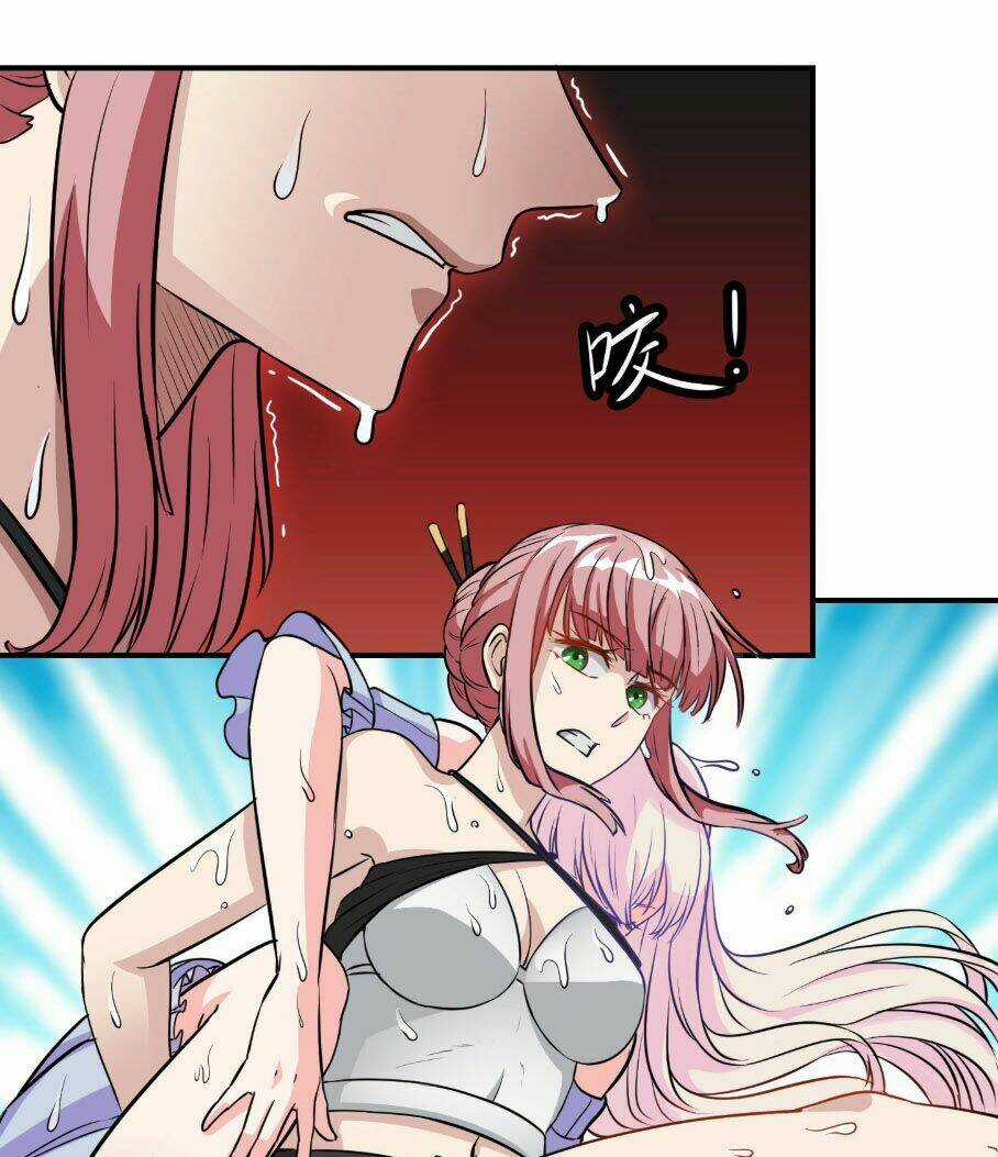 Ta Chẳng Qua Là Một Đại La Kim Tiên Chapter 1 trang 10