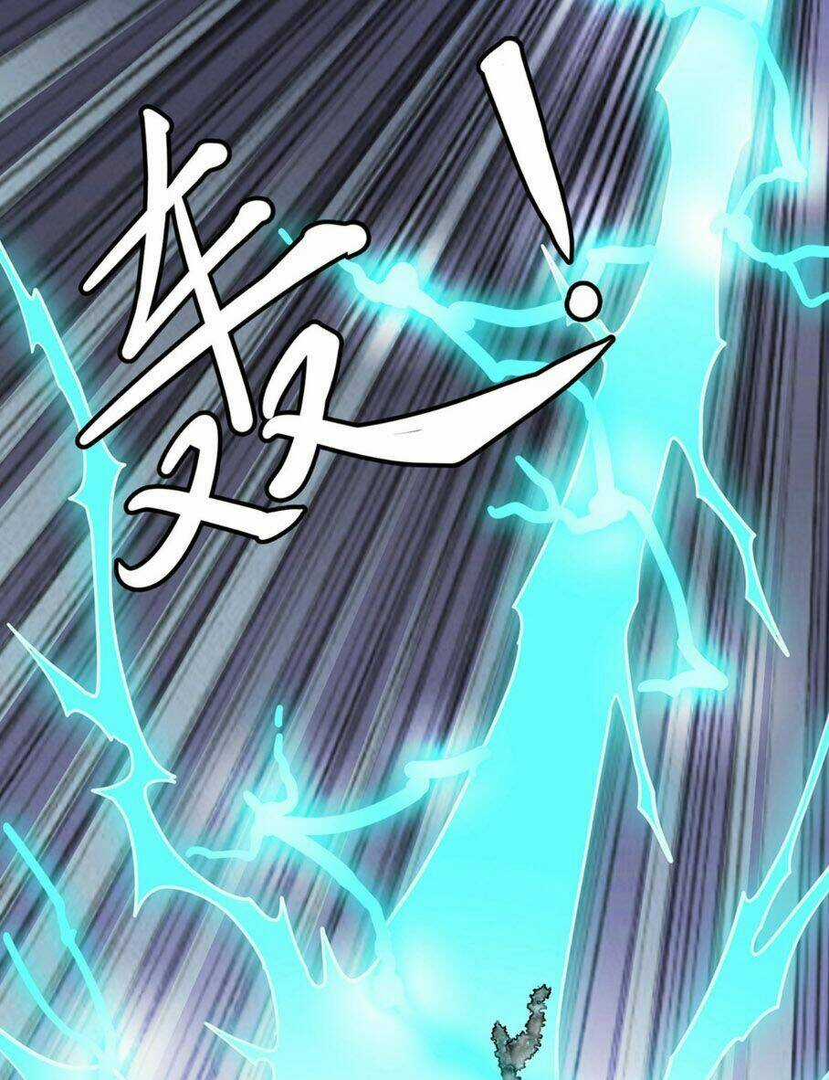 Ta Chẳng Qua Là Một Đại La Kim Tiên Chapter 1 trang 24