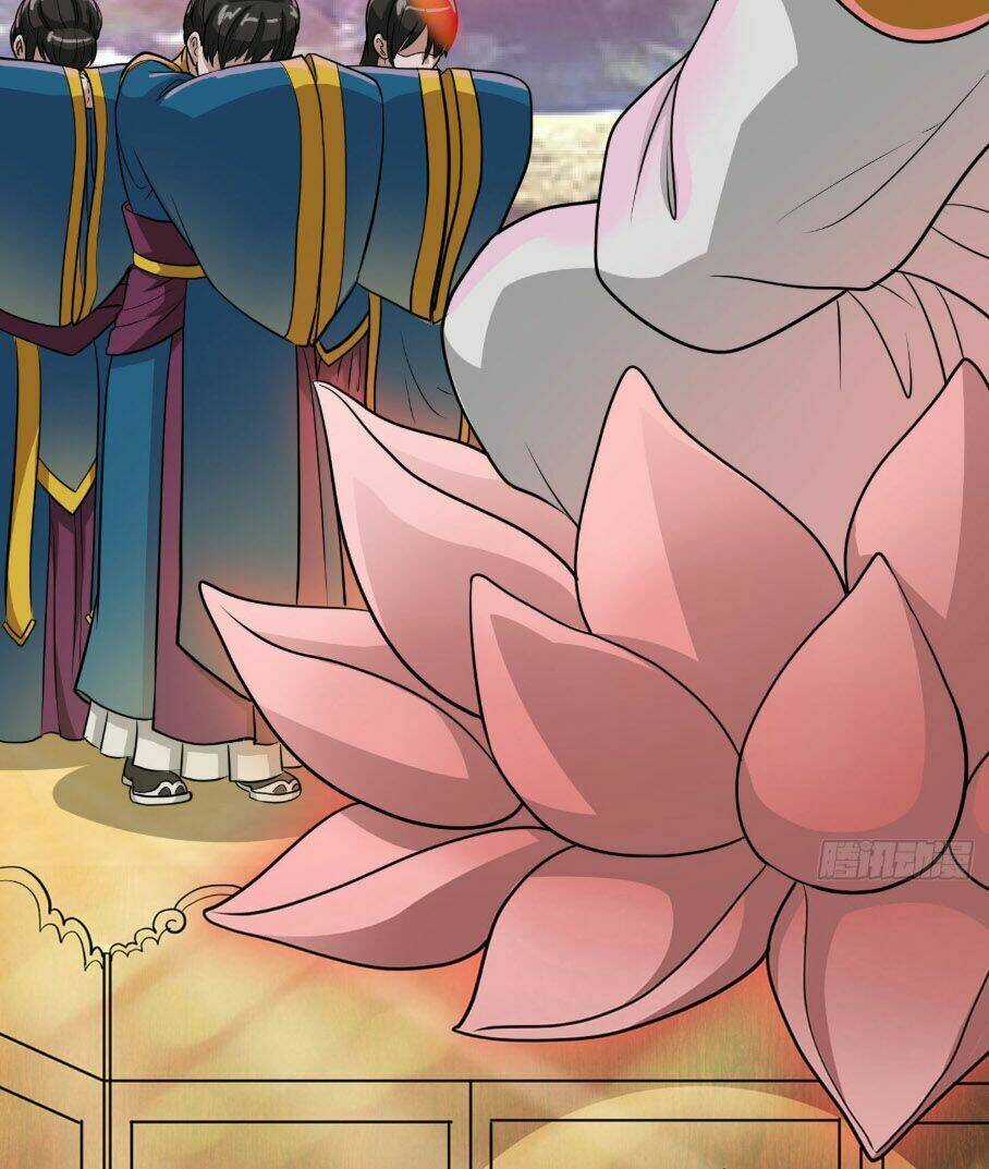 Ta Chẳng Qua Là Một Đại La Kim Tiên Chapter 1 trang 34