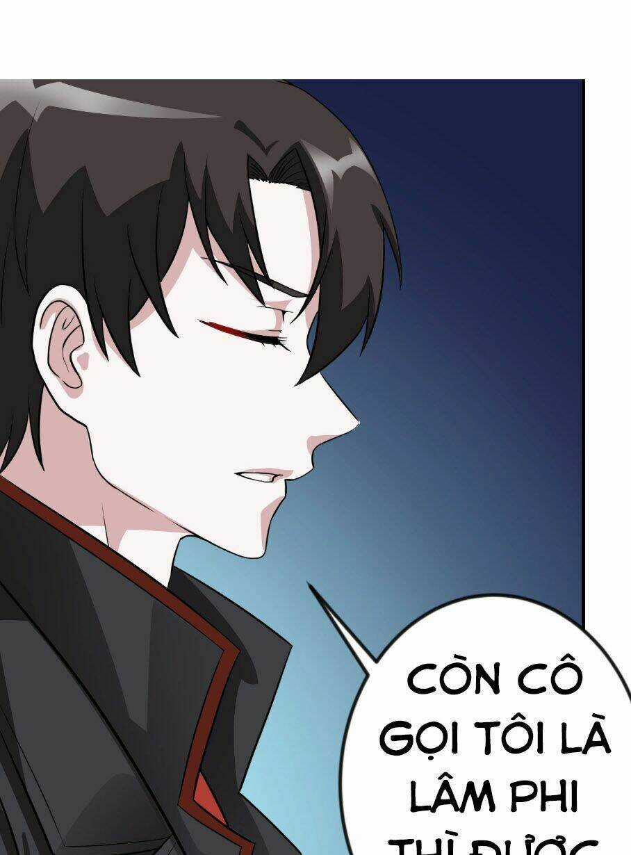 Ta Chẳng Qua Là Một Đại La Kim Tiên Chapter 1 trang 37