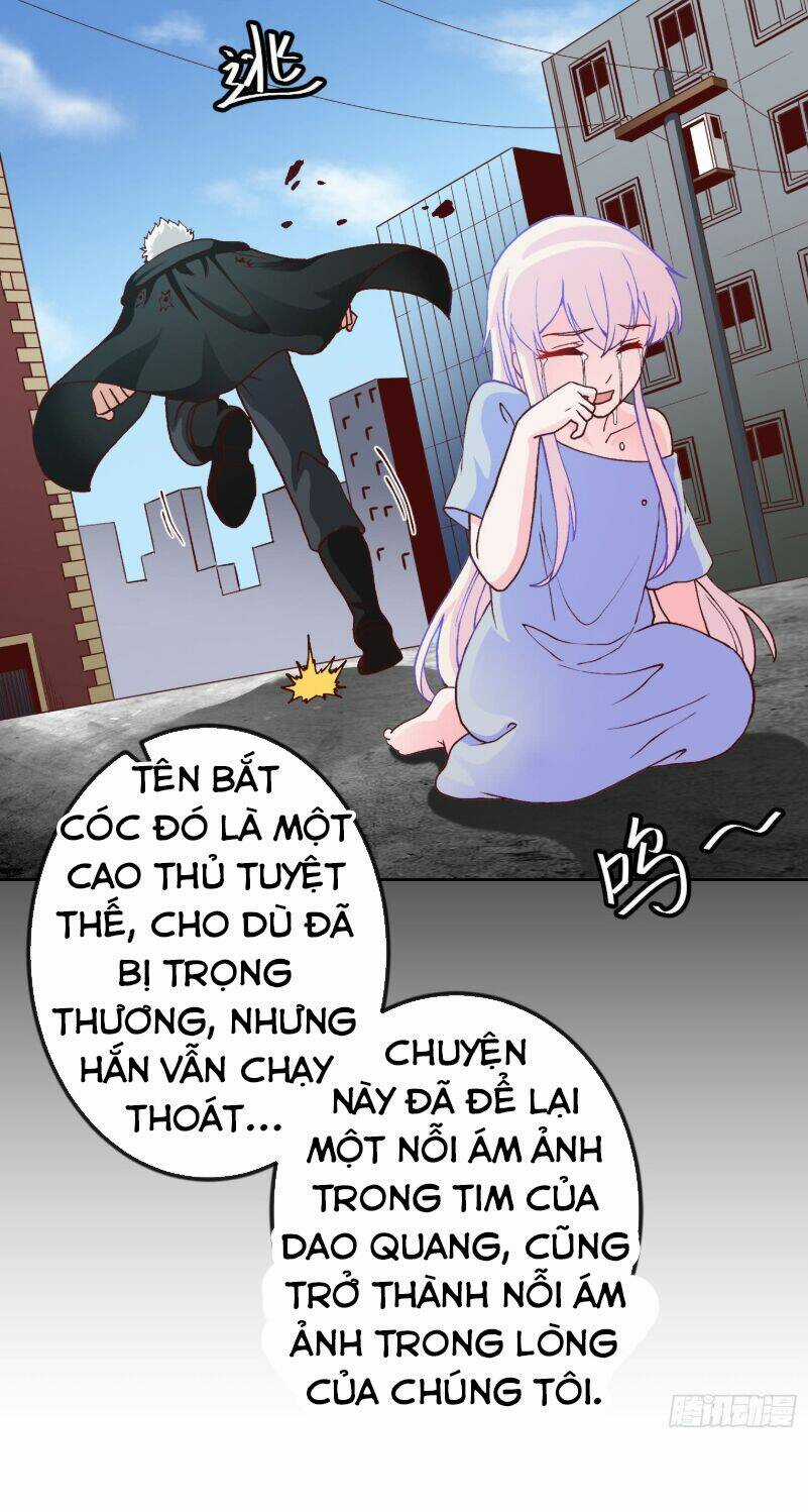 Ta Chẳng Qua Là Một Đại La Kim Tiên Chapter 10 trang 25
