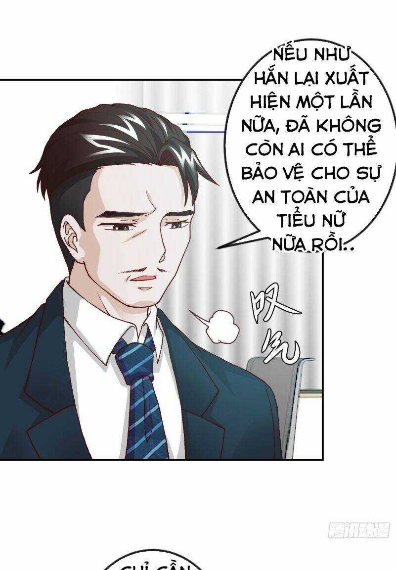 Ta Chẳng Qua Là Một Đại La Kim Tiên Chapter 10 trang 26
